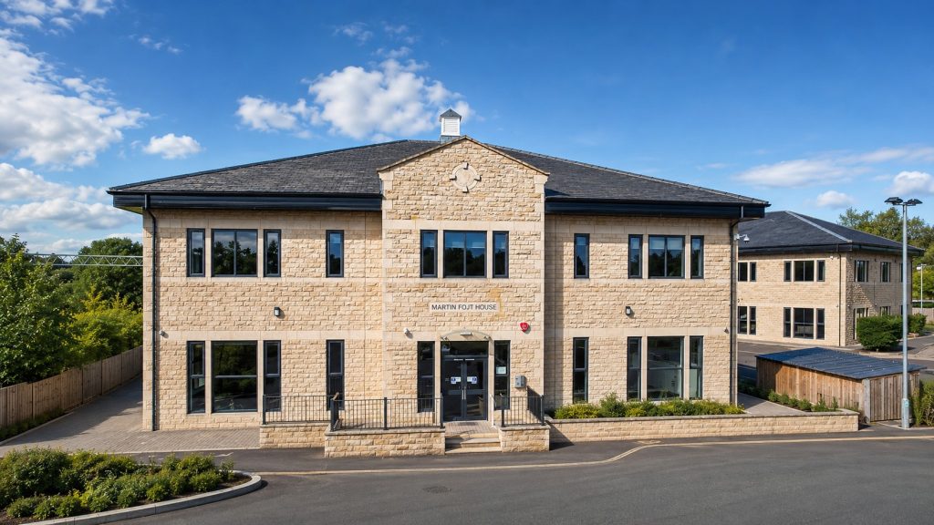 Bingley Business Centre