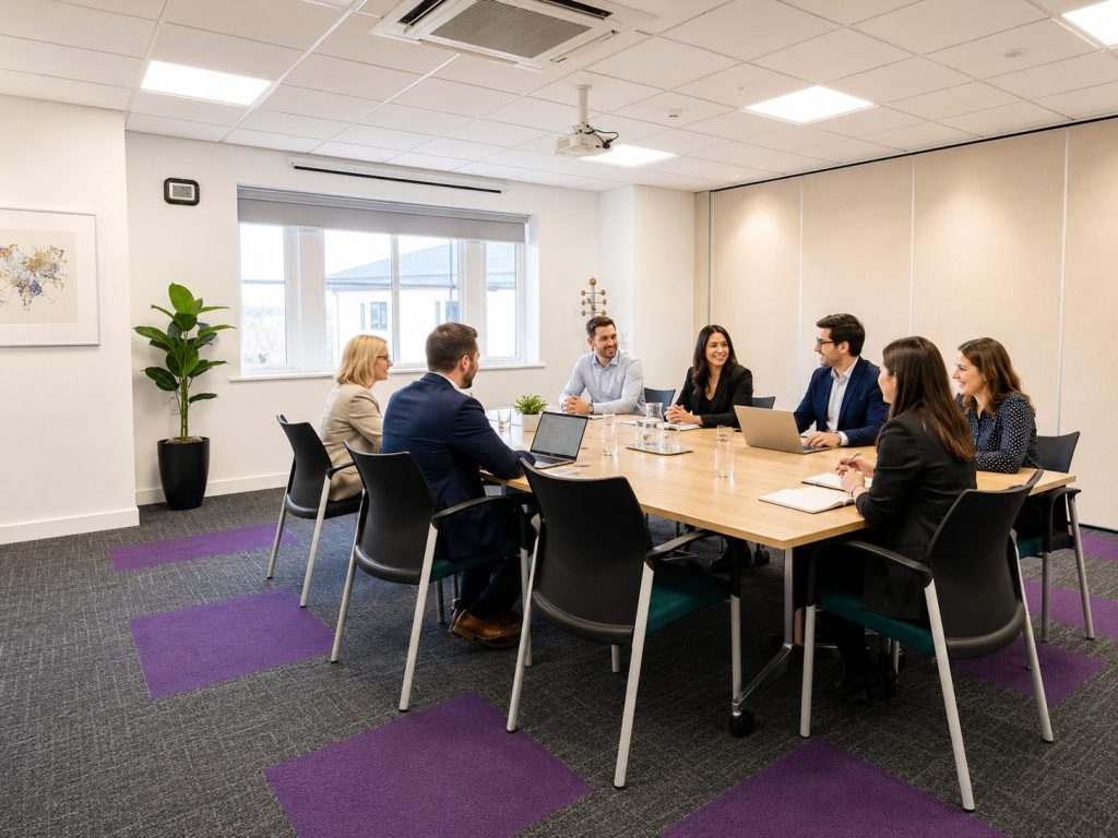 Bingley Business Centre Offices to Rent