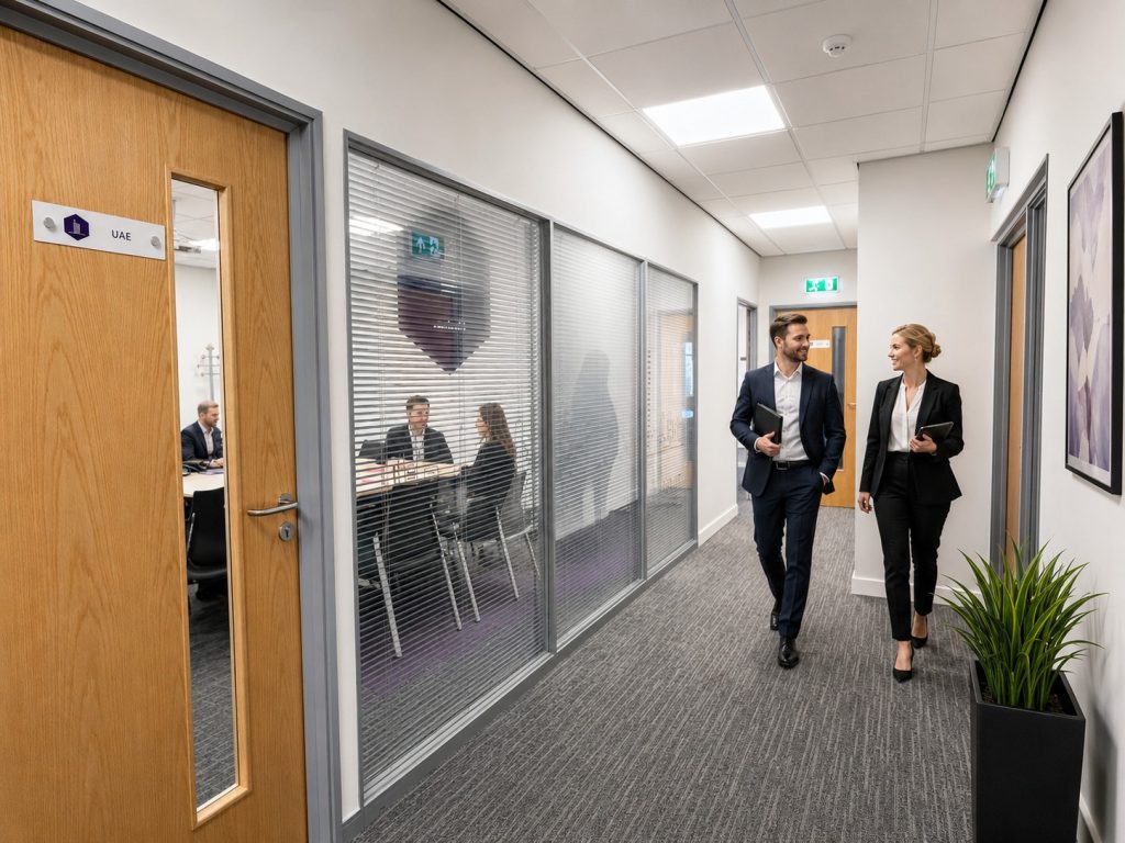 Bingley Business Centre Quality Offices to Rent