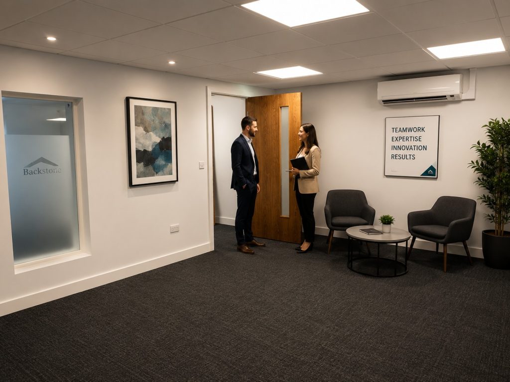 Hunslet Business Centre Low Cost Offices to Rent in Yorkshire