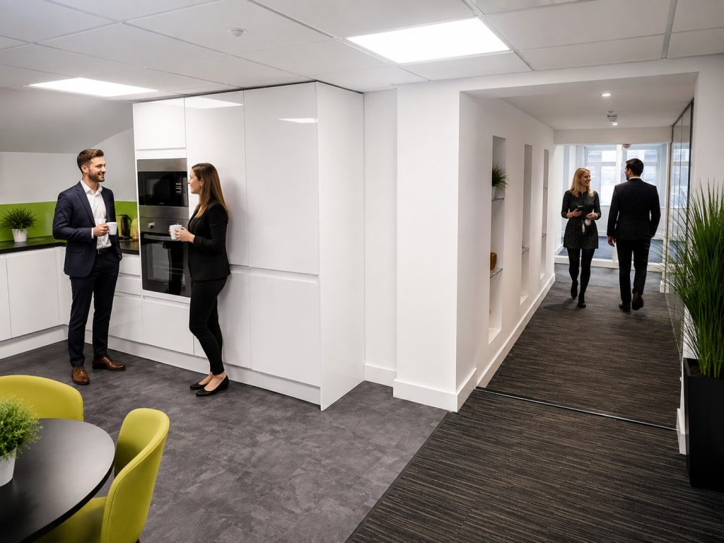 Hunslet Business Centre Low Cost Quality Offices to Rent in Yorkshire