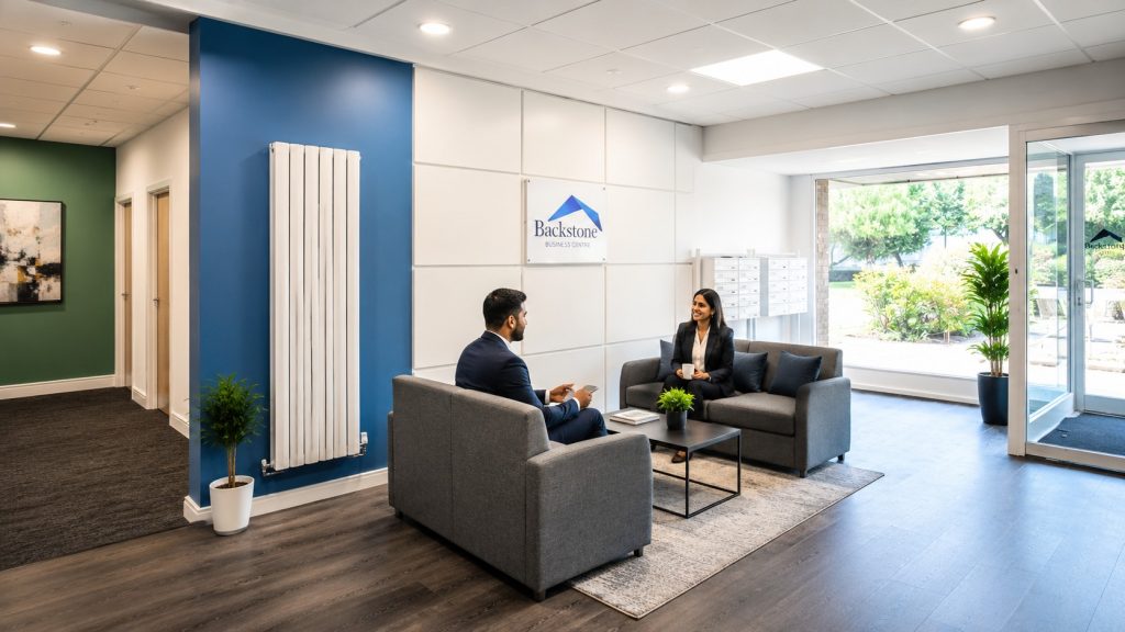 Offices to rent in Bradford