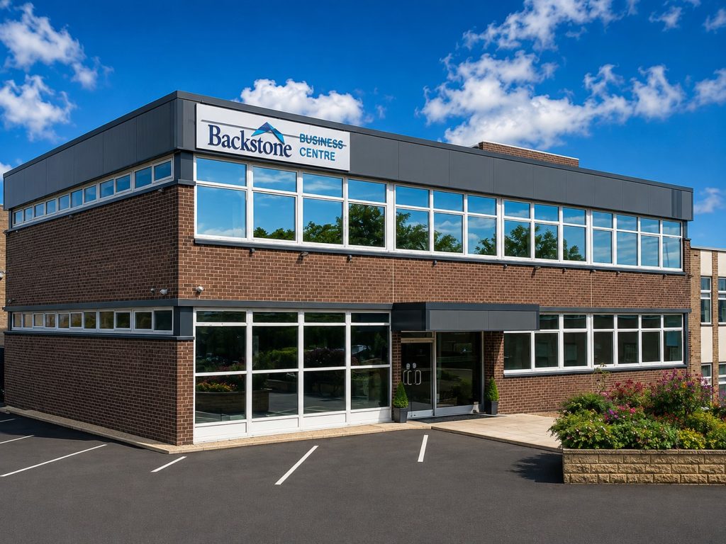 Low Moor Business Centre Offices to Rent Bradford