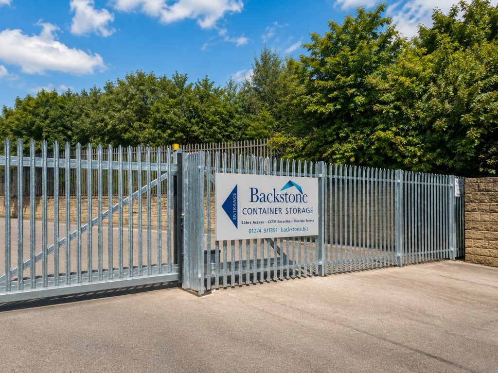 Shipley Secure Self Storage
