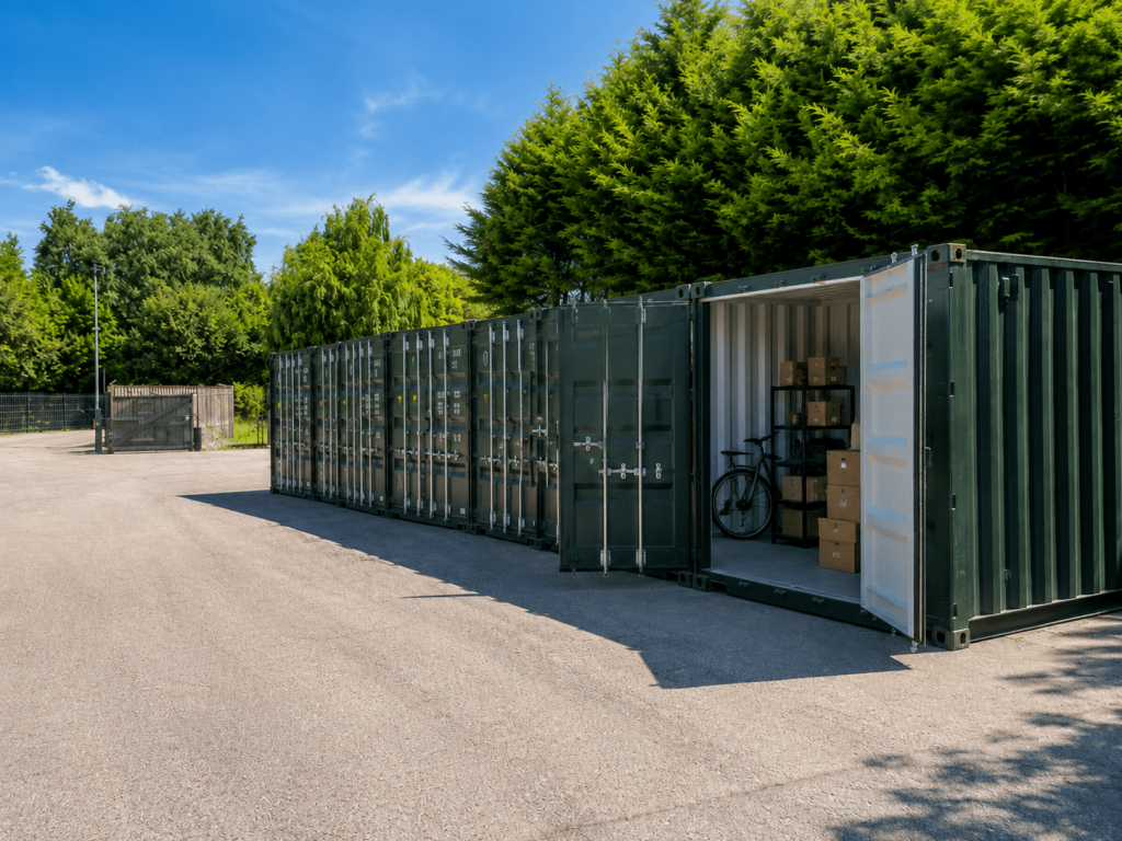 Container