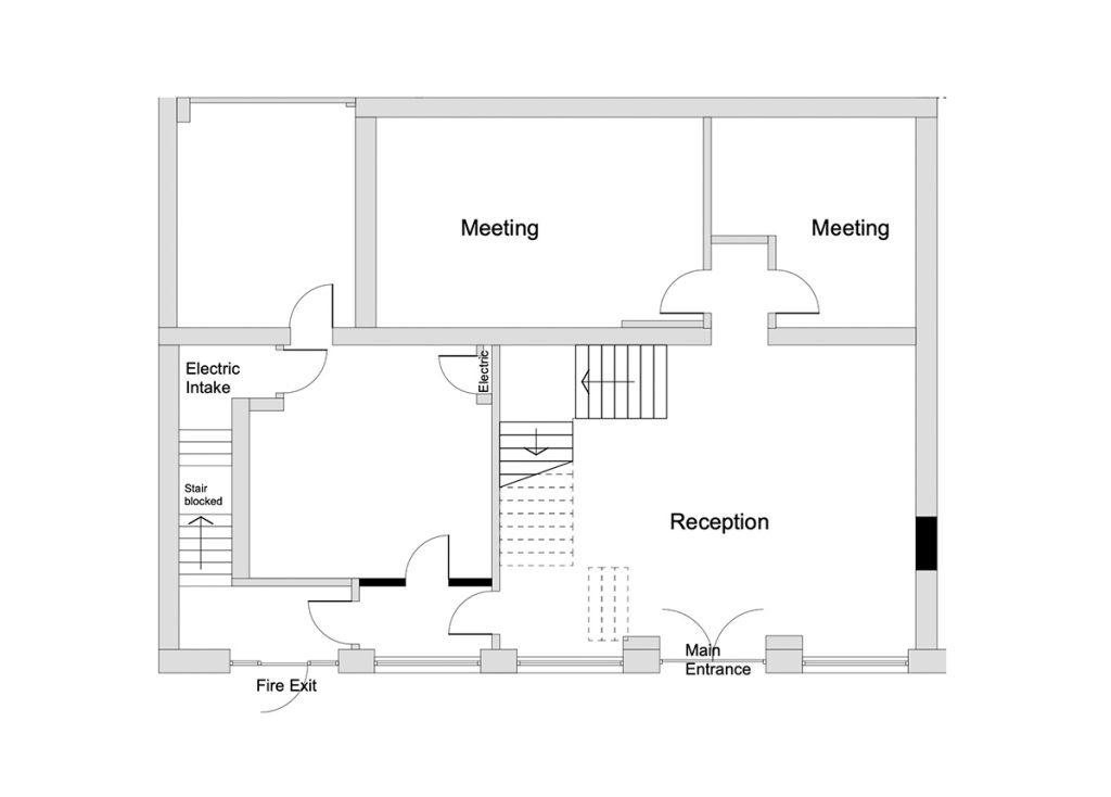 Hunslet Business Centre Ground Floor